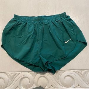 Made in the USA Vintage Nike Shorts